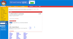 Desktop Screenshot of piadasonline.com.br